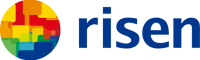 risen logo